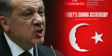 Turkey furious over British newspaper’s comments on Turkish president