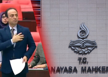 Turkey’s top court upholds ‘Kurdistan’ ban in parliament
