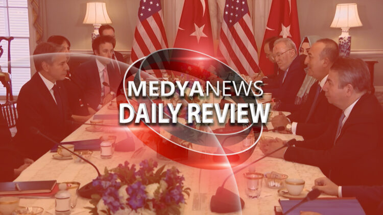 Medya News Daily Review: 23 January 2023