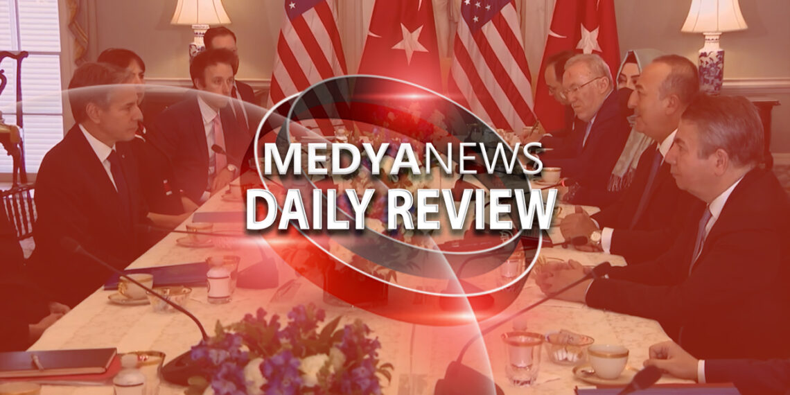 Medya News Daily Review: 20 January 2023