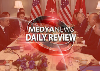 Medya News Daily Review: 20 January 2023