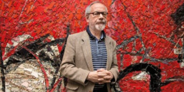 Philosopher and veteran friend of Kurdish Movement Tamás dies age 74