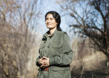 Kurds expect concrete steps from UN over Öcalan’s isolation, says Besê Hozat