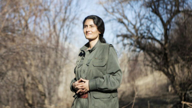 Kurds expect concrete steps from UN over Öcalan’s isolation, says Besê Hozat