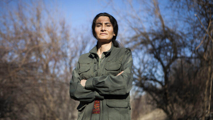 Besê Hozat: Agreement with Kurds in interest of Damascus