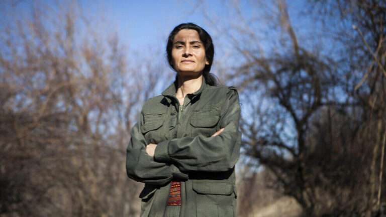 Besê Hozat: Agreement with Kurds in interest of Damascus 