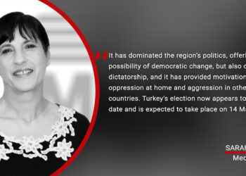 “Pessimism of the intellect and optimism of the will” – a weekly news review