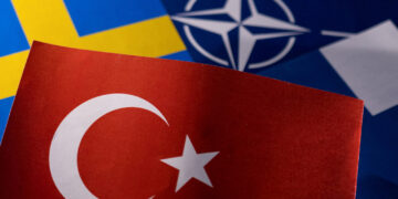 Saturday’s planned protests against Turkey in Sweden raises diplomatic tensions
