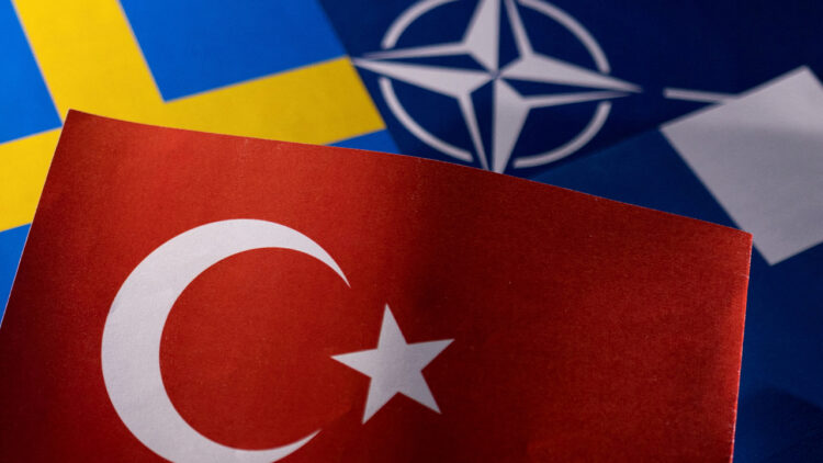 Saturday’s planned protests against Turkey in Sweden raises diplomatic tensions