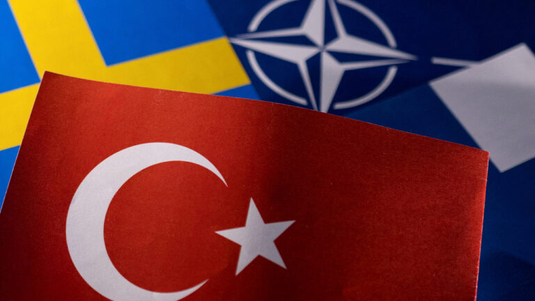 Saturday’s planned protests against Turkey in Sweden raises diplomatic tensions