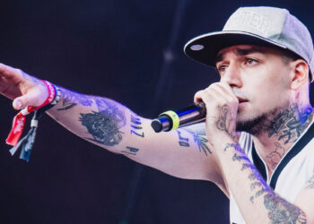 Turkey: Popular rapper becomes target of government-supporting media