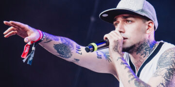 Turkey: Popular rapper becomes target of government-supporting media