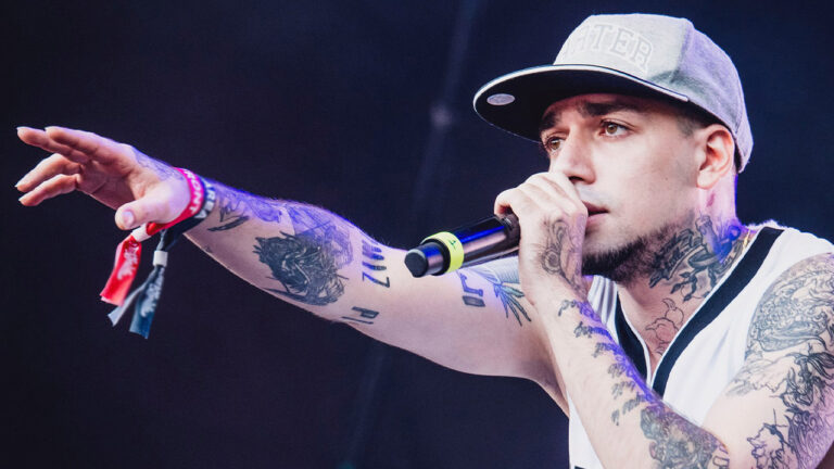 Turkey: Popular rapper becomes target of government-supporting media
