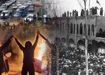 Struggle for freedom continues 77 years after foundation of Kurdistan Republic