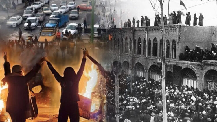 Struggle for freedom continues 77 years after foundation of Kurdistan Republic