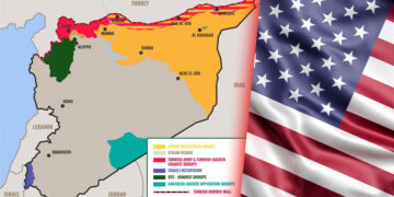 Secret high-level security meetings held to prevent Turkish invasion of North and East Syria