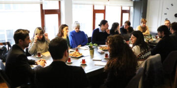 International delegation against Öcalan’s isolation arrives in Turkey