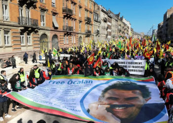 Öcalan’s isolation – “A law unto itself”
