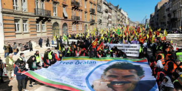 Öcalan’s isolation – “A law unto itself”