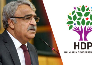 HDP ready for elections – Mithat Sancar