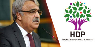 HDP ready for elections – Mithat Sancar