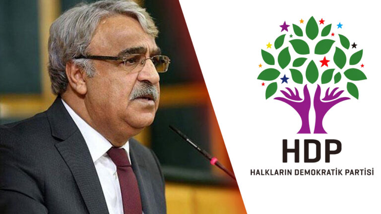 HDP ready for elections – Mithat Sancar