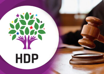 Turkey’s top court rejected to adjourn pro-Kurdish opposition party’s closure case