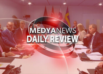 Medya News Daily Review: 27 January 2023