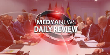 Medya News Daily Review: 27 January 2023