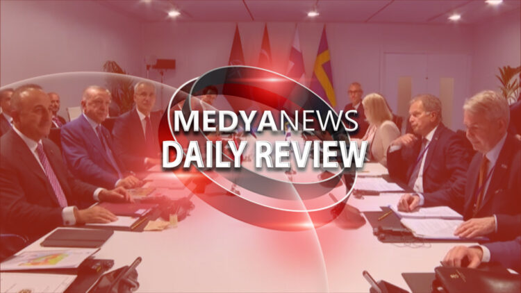 Medya News Daily Review: 27 January 2023