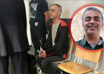 Turkey demands Serbia extradite Kurdish activist