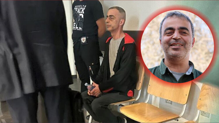 Turkey demands Serbia extradite Kurdish activist