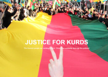 Campaigners to submit petition to delist PKK to European Union