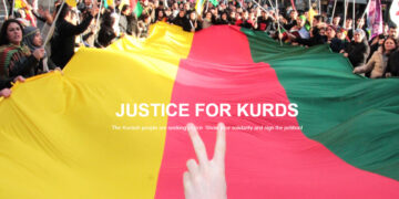 Campaigners to submit petition to delist PKK to European Union