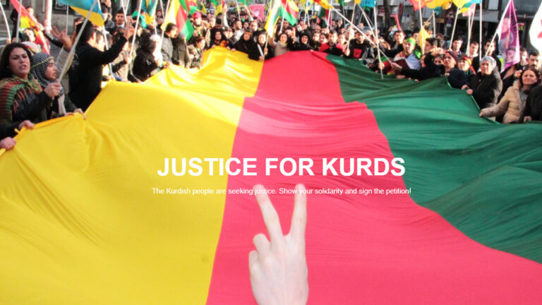 Campaigners to submit petition to delist PKK to European Union
