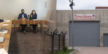 International delegation urges Turkey to establish rule of law in İmralı Prison