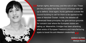 Human rights versus Turkey – a weekly news review