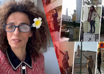 US indicts three men for assassination plot against exiled activist directed from Iran