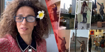 US indicts three men for assassination plot against exiled activist directed from Iran