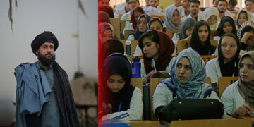 Taliban tightens ban on Afghan women’s education
