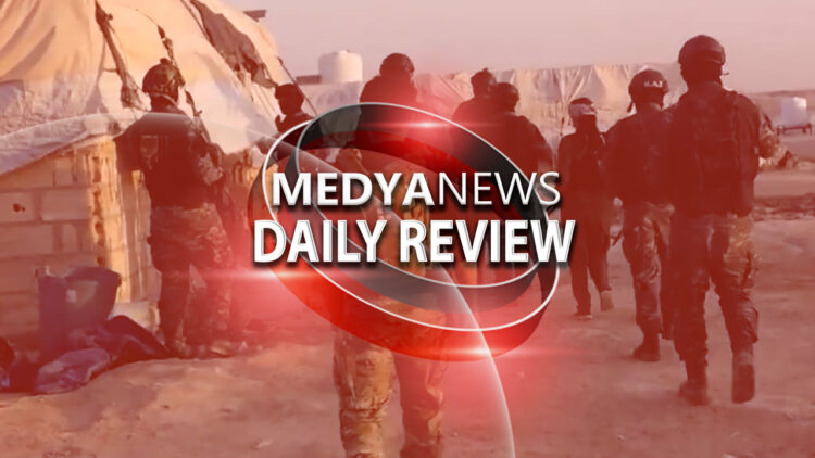 Medya News Daily Review: 30 January 2023