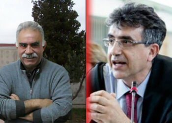 Öcalan’s Italian lawyer Angelelli: Humanity must protect this extraordinary person