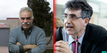 Öcalan’s Italian lawyer Angelelli: Humanity must protect this extraordinary person