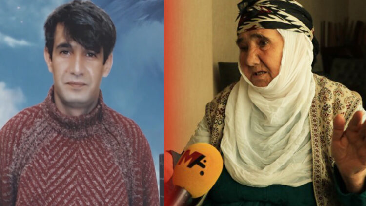 “I don’t know if he is dead or alive”, mother of İmralı prisoner tells international delegation