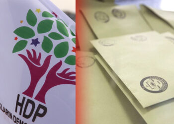 “HDP can still lead its voters even if the party is closed”: pollster on Turkey’s elections