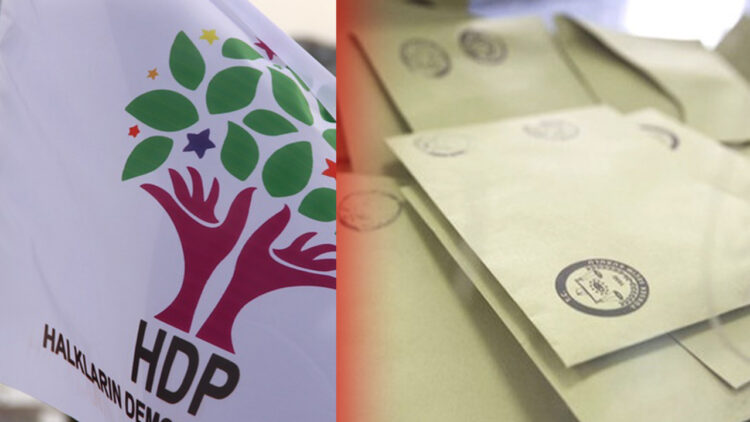 “HDP can still lead its voters even if the party is closed”: pollster on Turkey’s elections