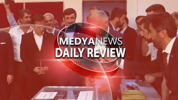 Medya News Daily Review: 31 January 2023