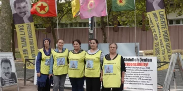 European Kurds to protest CPT’s silence on Öcalan in Strasbourg