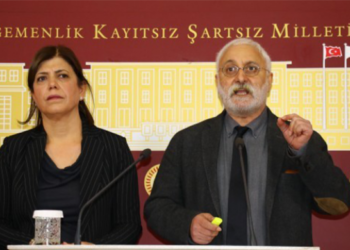 MPs call on Turkish parliament to investigate ‘gangs within the state’