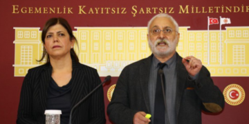 MPs call on Turkish parliament to investigate ‘gangs within the state’